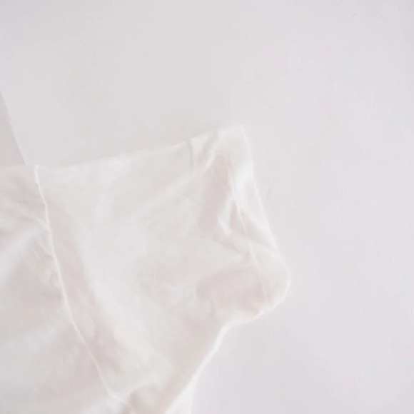 Rare Vintage 90's Elvis Presley Graffiti White Single Stitch Short Sleeve  Tee - Picture 8 of 12